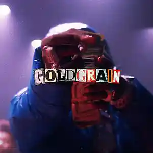 Picture for song 'SHOOTERS - EST Gee Type Beat - 188bpm Dmin' by artist 'Goldgrain'