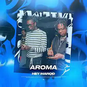 Picture for song 'Aroma (Buy 1 Get 1 FREE)' by artist 'Hey Marqo'