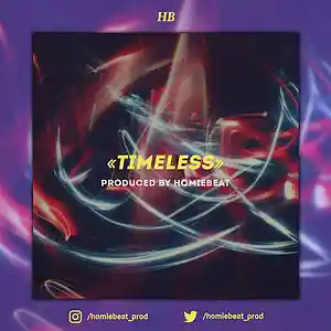 Picture for song 'Timeless' by artist 'Homiebeat'