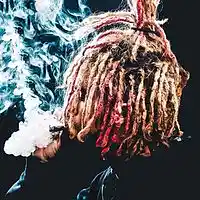 Picture for song 'D Rose (@ICMills)' by artist 'ICMills Beats'