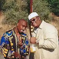 Picture for song 'Sub Pac (@ICMills)' by artist 'ICMills Beats'