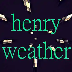 Picture for song 'Henry weather' by artist 'In the Pocket 47'