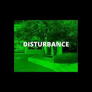 Picture for song 'DISTURBANCE -- PREMIUM BUY TWO GET TWO' by artist 'Jack Mono'