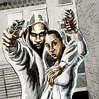 Picture for song 'Mista K. - Won't Change Ft. Poor Da Rico' by artist 'Jail Byrd Ent'