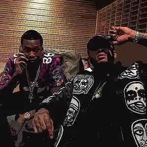 Picture for song 'Paved With Gold' by artist 'J A S Productionz'