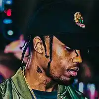 Picture for song 'Bound' by artist 'Jefferson Beats'