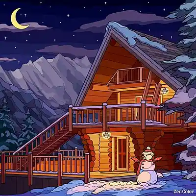 Picture for song 'Be it Ever so Gentle' by artist 'Johanna Renfro'