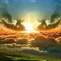 Picture for song 'Clouds ((Stereo))' by artist 'Johanna Renfro'