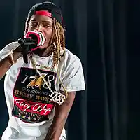 Picture for song 'She's The One (Prod. By King LeeBoy)' by artist 'King LeeBoy'