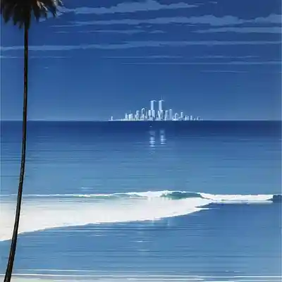 Picture for song 'dirt in the sky - the alchemist type beat' by artist 'KroM Beatz'