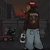 Song picture of 'Cold Streets'