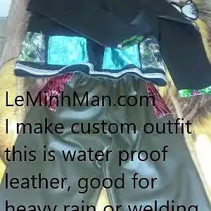 Picture for song 'LeMinhMan.com Mua Dai' by artist 'leminhman'