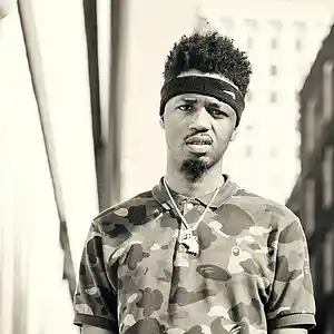 Picture for song 'No Complaints (FREE D/L)' by artist 'Lex Ocean'