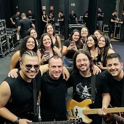 Picture for song 'Between the Never' by artist 'Liptare'