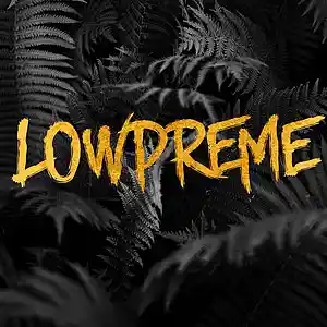 Picture for song 'rose in hand' by artist 'lowpreme'