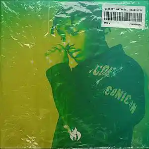 Picture for song '1 Of 1' by artist 'MadReal'