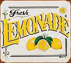 Picture for song 'Lemonade' by artist 'Mamby Pamby'