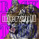 Picture for song 'Chains' by artist 'Merwolf'