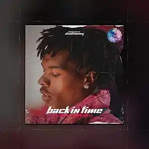 Picture for song '"BackInTime" Lil Baby Type Beat' by artist 'MoneysOnDead'