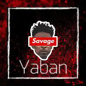 Picture for song 'Metro Boomin x 21 Savage type beat - "Yaban"' by artist 'Prod. by Otaku'