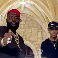 Picture for song 'Retaliate(Demo)' by artist 'Out Of Control Music Inc'