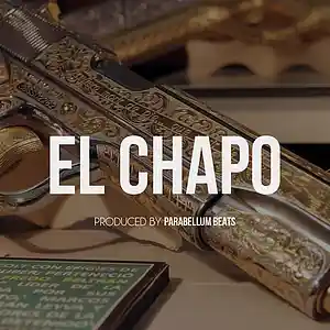 Picture for song 'El Chapo' by artist 'Parabellum Beats'