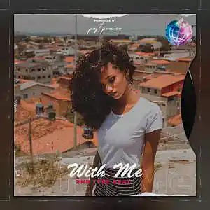 Picture for song 'RNB Type Beat - "With Me" 104 BPM' by artist 'past panica'