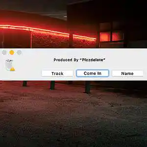 Picture for song 'Come In [77bpm]' by artist 'One Dollar Beats Club'