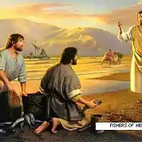 Picture for song 'He Only Wants To Love You' by artist 'Praise His Ways'