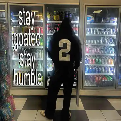 Picture for song 'less go - slayr praizewa prettifun type beat' by artist 'prodbyyoshii'