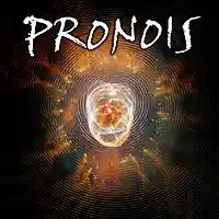 Picture for song ' II 8 mp3' by artist 'PRONOIS'