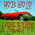 Picture for song 'Creepin' by artist 'Bobby Borden'