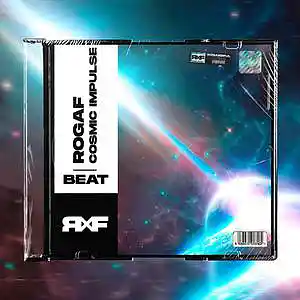 Picture for song 'COSMIC IMPULSE (TRAP BEAT)' by artist 'ROGARDFUL'