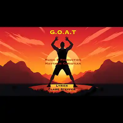 Picture for song 'GOAT (Feat. Matthew Christian)' by artist 'Round The Globe'