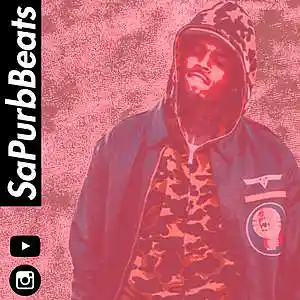 Picture for song 'FREE DOWNLOAD SaPurb Beats - 4AM to Midnight Chris' by artist 'SaPurb Beats'