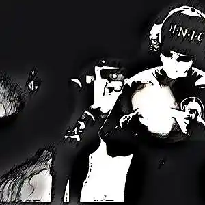 Picture for song '"Anarchy" Ab Soul Type Beat - Trap Beat by Shadoo' by artist 'Shadoo One Music'