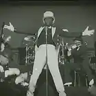 Picture for song 'Swing' by artist 'SirZachTaylor'