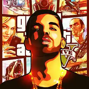 Picture for song 'San Andreas (BUY 1 GET 2 FREE)' by artist 'SOB Production'