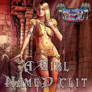 Picture for song 'A GIRL NAMED CLIT' by artist 'SONG OF LOVE'