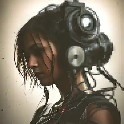 Picture for song 'Hidden Input' by artist 'Specimen Eleven'