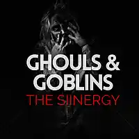 Picture for song 'Ghouls & Goblins * Dark * FREE DL' by artist 'The Siinergy'