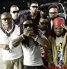 Picture for song 'Make You Famous (Young Money Type Radio Hit)' by artist 'The T.R.O.N.'