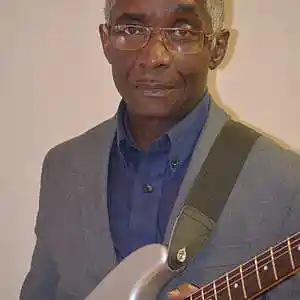 Picture for song 'JUST LET ME KNOW' by artist 'Thomas Van Dyke'
