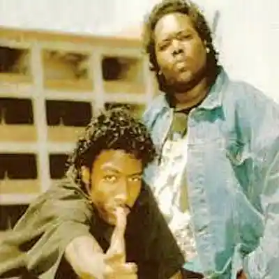 Picture for song '8Ball & MJG x Gucci Mane x 2 Chainz Type Beat "Ye' by artist 'Trackmatic 850'