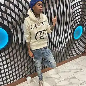 Picture for song 'Rod Wave x Lil Poppa "Pain Inside" Type Beat 2' by artist 'X38times'