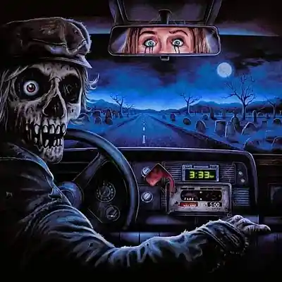 Picture for song '"SCARY" 80S MEMPHIS RAP X THREE SIX MAFIA TYPE BEA' by artist 'Z3M1R11P'