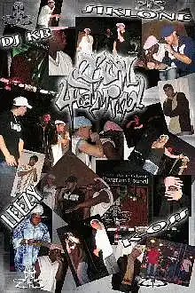 Picture for song 'Colors of Life' by artist '2 Real 4 da Mind'