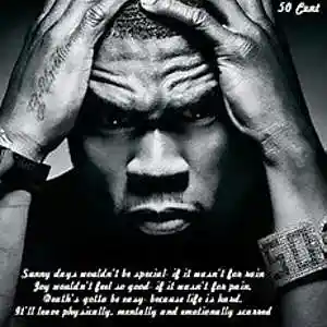 Picture for song '50 CENT (REMIX) Mini Men' by artist '7 Ether Entertainment'