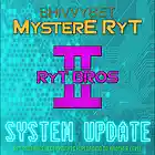 Picture for song 'System update' by artist '8MysterE5'