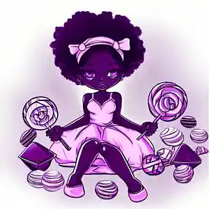 Picture for song 'My sweet' by artist 'BME JJ'